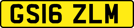 GS16ZLM