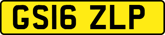 GS16ZLP
