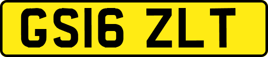 GS16ZLT