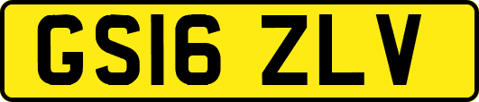 GS16ZLV