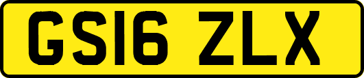 GS16ZLX
