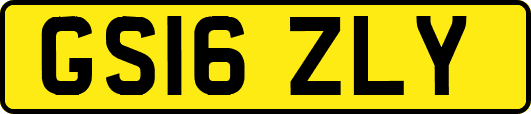 GS16ZLY