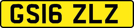 GS16ZLZ