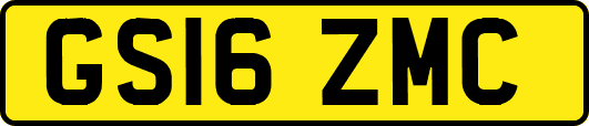 GS16ZMC