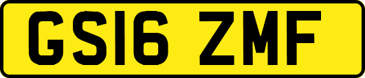 GS16ZMF