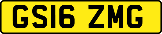 GS16ZMG