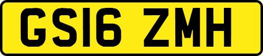 GS16ZMH