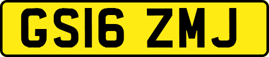 GS16ZMJ