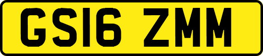 GS16ZMM