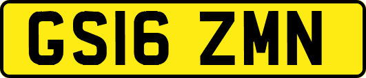 GS16ZMN