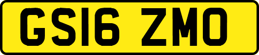 GS16ZMO