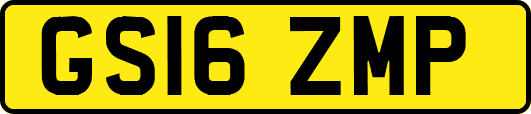 GS16ZMP