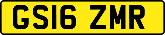 GS16ZMR