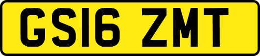 GS16ZMT