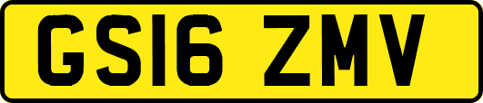 GS16ZMV