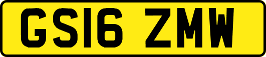 GS16ZMW