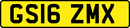 GS16ZMX