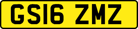 GS16ZMZ