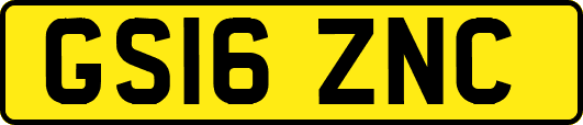 GS16ZNC