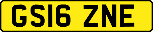 GS16ZNE