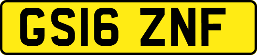 GS16ZNF