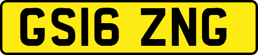 GS16ZNG