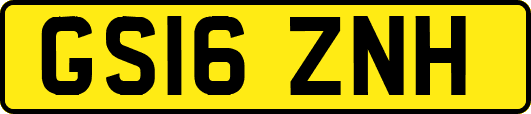 GS16ZNH