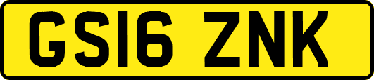 GS16ZNK