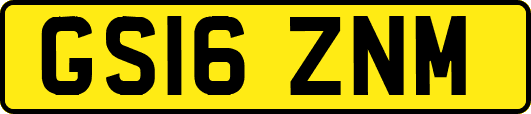 GS16ZNM