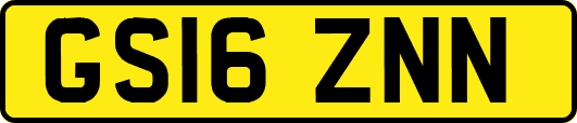 GS16ZNN
