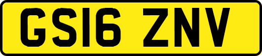 GS16ZNV