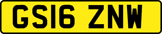 GS16ZNW