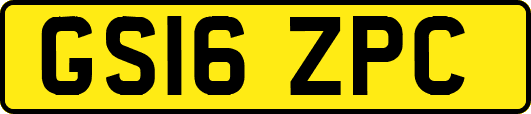 GS16ZPC