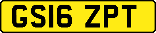 GS16ZPT