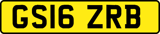 GS16ZRB