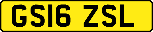 GS16ZSL