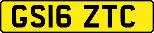 GS16ZTC