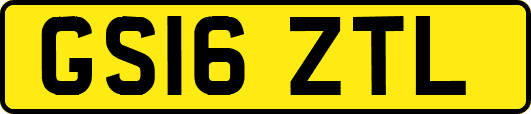 GS16ZTL