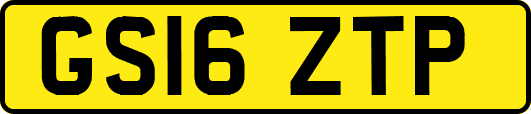 GS16ZTP