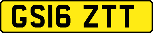 GS16ZTT