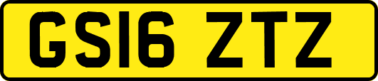 GS16ZTZ