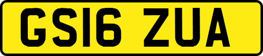 GS16ZUA