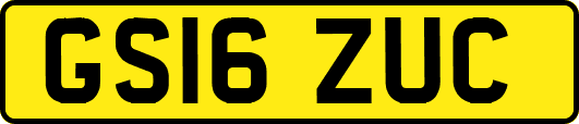 GS16ZUC