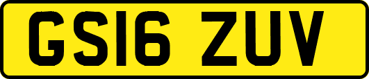 GS16ZUV