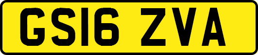 GS16ZVA