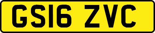GS16ZVC