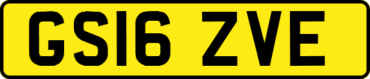 GS16ZVE