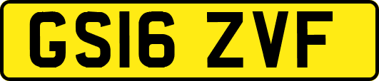 GS16ZVF
