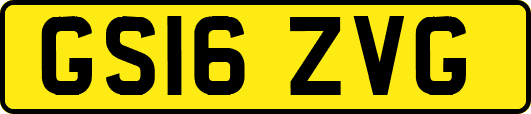 GS16ZVG