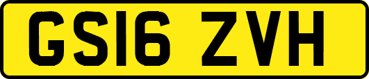 GS16ZVH